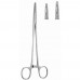 MAYO HEGAR (Large Rings) Needle Holder